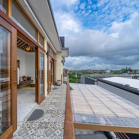 Munggu Kasmaran Bali Guest House מראה חיצוני תמונה