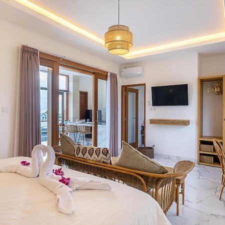 Munggu Kasmaran Bali Guest House מראה חיצוני תמונה