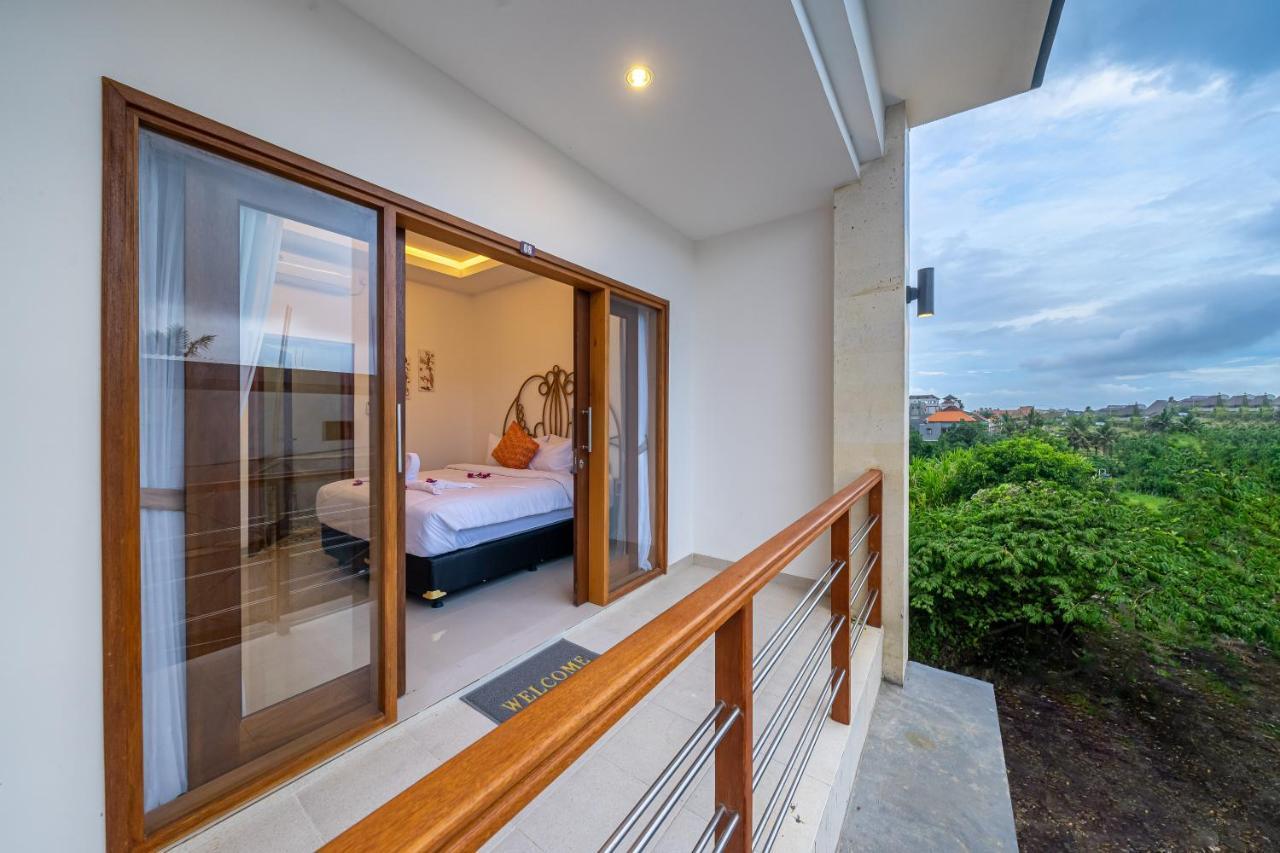 Munggu Kasmaran Bali Guest House מראה חיצוני תמונה