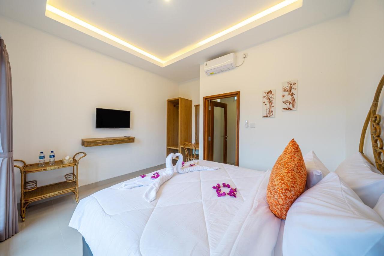 Munggu Kasmaran Bali Guest House מראה חיצוני תמונה