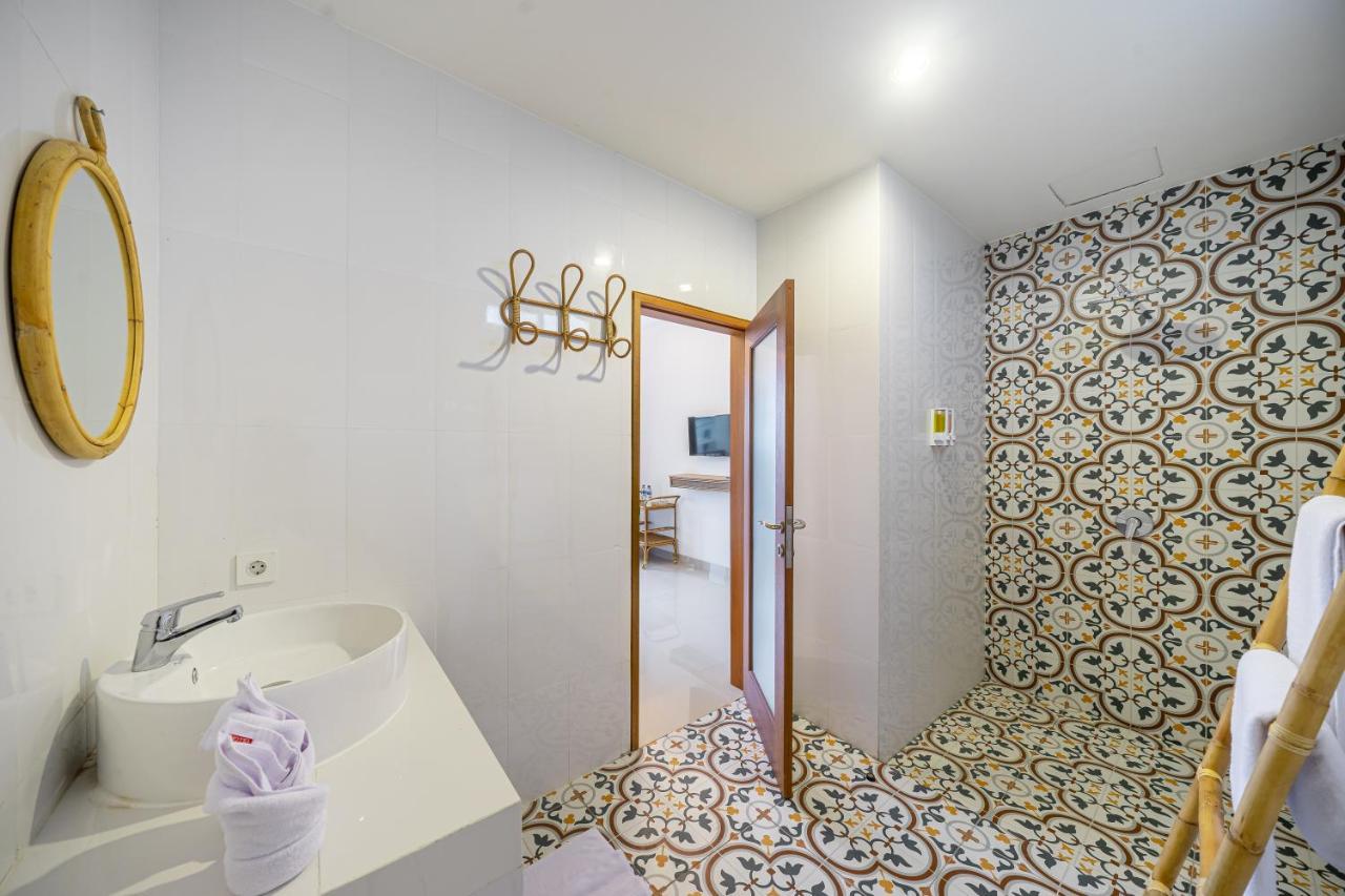 Munggu Kasmaran Bali Guest House מראה חיצוני תמונה