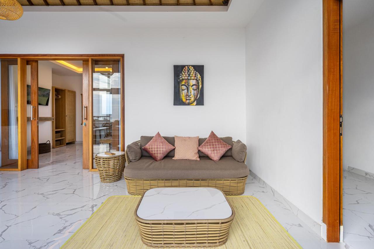 Munggu Kasmaran Bali Guest House מראה חיצוני תמונה