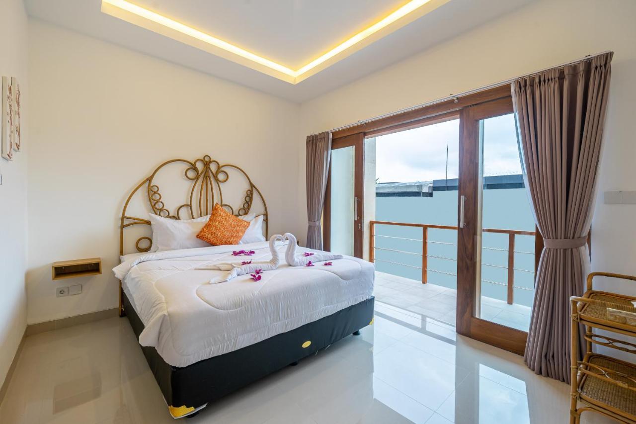 Munggu Kasmaran Bali Guest House מראה חיצוני תמונה