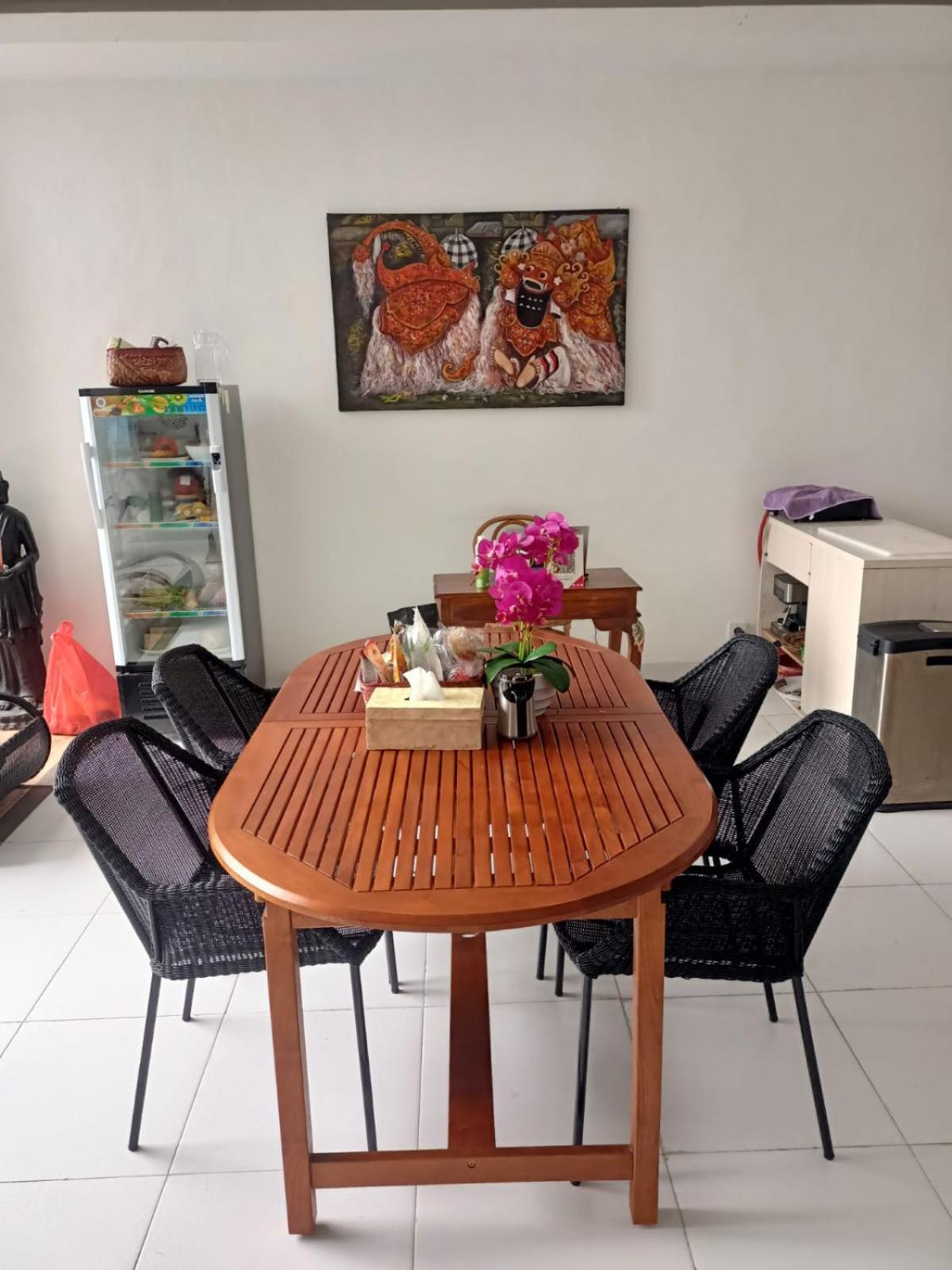 Munggu Kasmaran Bali Guest House מראה חיצוני תמונה